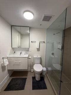 CBD COZY Apartment - 4