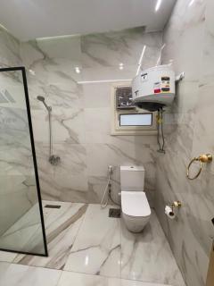 Rest new hotel payrmids view inn - 9