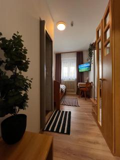 Hotel Hirsch Fluorn Schwarzwald - 8