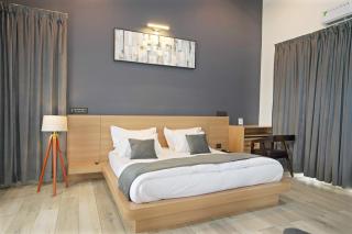 Mansimble Tea Estate Lodge & Camp - 6