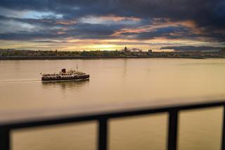 Modern 2BR Flat 5 mins walk to Everton stadium & Amazing River views - Pass the Keys - 6