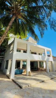 Jardim Azul Praia - 6