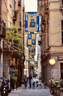 La Pepita - nel cuore del centro - 4