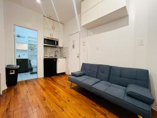 The Hudson Haven - 8