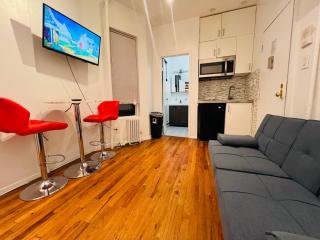 The Hudson Haven - 4