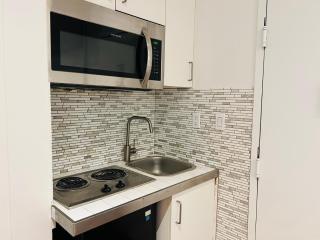 The Hudson Haven - 6