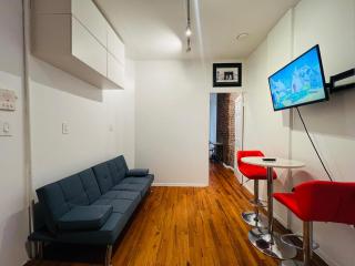 The Hudson Haven - 7