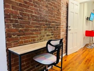 The Hudson Haven - 2