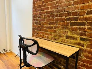 The Hudson Haven - 1