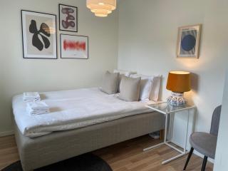 Amiralsgatan - City apartments - 9