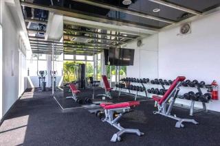 Sutera Avenue by AEM RESIDENCES - 2