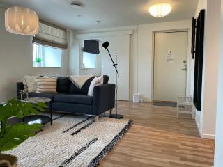 Amiralsgatan - City apartments - 8