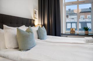 Amiralsgatan - City apartments - 7