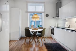 Amiralsgatan - City apartments - 6