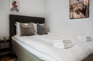 Amiralsgatan - City apartments - 4