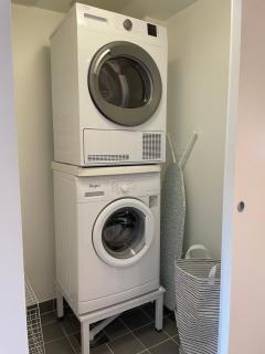 Amiralsgatan - City apartments - 2