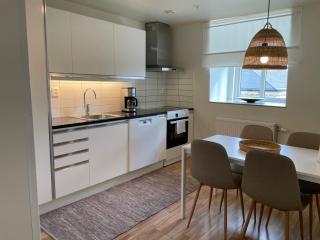 Amiralsgatan - City apartments - 1