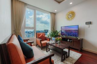 Leman Luxury Suites - 2