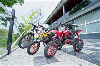 Mansimble Tea Estate Lodge & Camp - 7