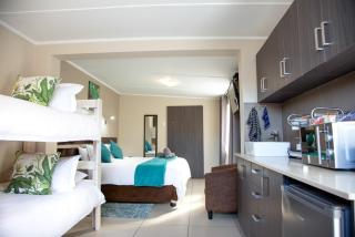 Pinto City Motel East London - 3