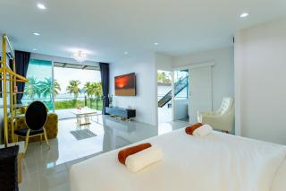 NEW! 3-Bedroom Pool Villa Overlooking Chalong Bay-Nariya V9 - 9