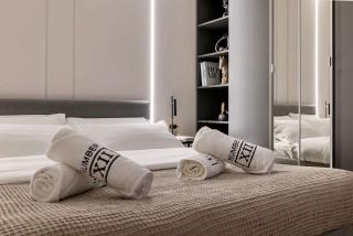 Best price vs quality - Fully equipped & renovated 1BR Suite MonteNero - City Centre - 1