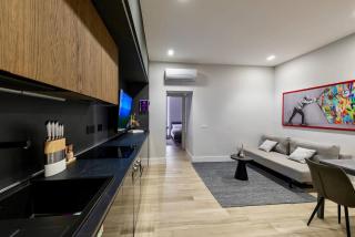 Best price vs quality - Fully equipped & renovated 1BR Suite MonteNero - City Centre - 5