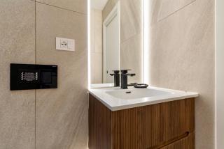 Best price vs quality - Fully equipped & renovated 1BR Suite MonteNero - City Centre - 3