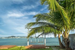 NEW! 3-Bedroom Pool Villa Overlooking Chalong Bay-Nariya V9 - 6