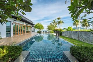 NEW! 3-Bedroom Pool Villa Overlooking Chalong Bay-Nariya V9 - 2