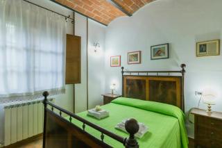 Lake View Apartment In Umbria - 1