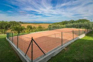 Apartment Near Lake Trasimeno With View - 9