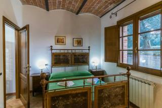 Apartment Near Lake Trasimeno With View - 8