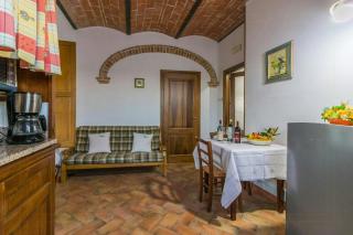 Apartment Near Lake Trasimeno With View - 7