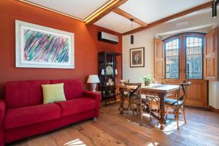 Villa With Pool And Vineyards Among Etna Vineyards - 4