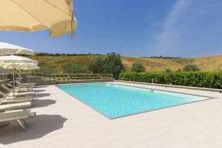 Apartment In Chianti With Swimming Pool - 9