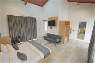 Mansimble Tea Estate Lodge & Camp - 8