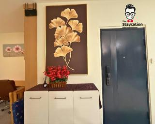 Staycation Homestay 78 Eden Height near Aiport - 3