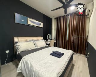 Staycation Homestay 78 Eden Height near Aiport - 8