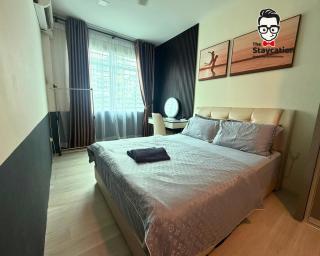 Staycation Homestay 78 Eden Height near Aiport - 6