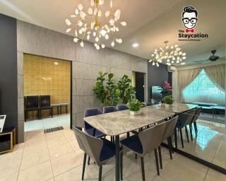 Staycation Homestay 78 Eden Height near Aiport - 9