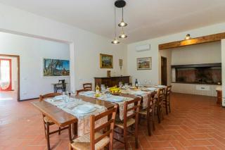 Family Friendly Villa With Swimming Pool In Tuscany - 7
