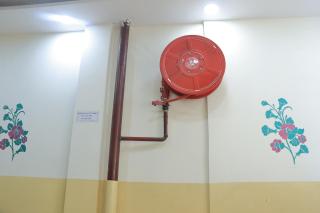 Hotel Paras Stay - 9