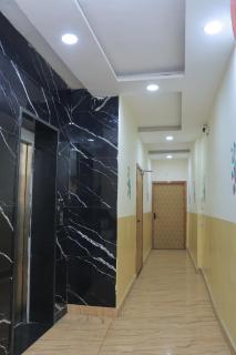 Hotel Paras Stay - 8