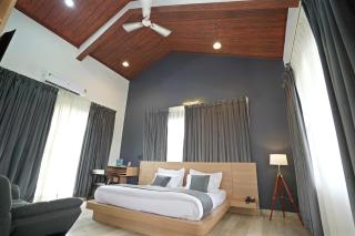 Mansimble Tea Estate Lodge & Camp - 9