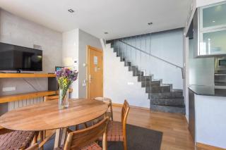 My Space Barcelona Gracia Pool Terrace - 2