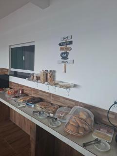 pousada beira mar suites São Bento - 1