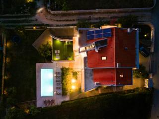 Villa Paradise in Zadar with 6 bedrooms, pool and gaming room - 5