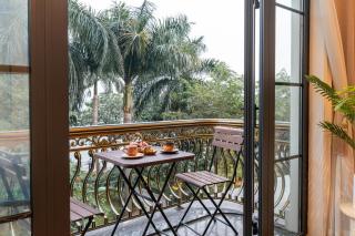 Victoria Suites Hotel - 5