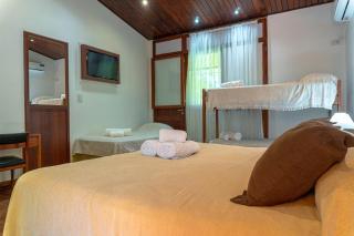 Hotel ACA Eldorado - 2